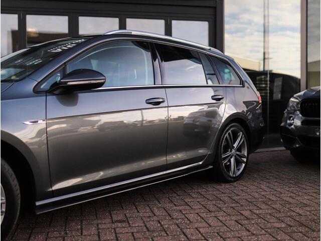 Volkswagen GOLF Variant 1.5 TSI Highline Business R -Line | Keyless | Stoelverw. | PDC