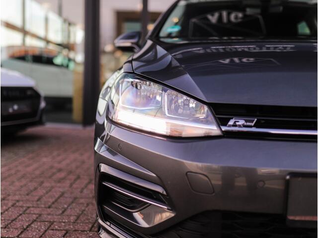 Volkswagen GOLF Variant 1.5 TSI Highline Business R -Line | Keyless | Stoelverw. | PDC