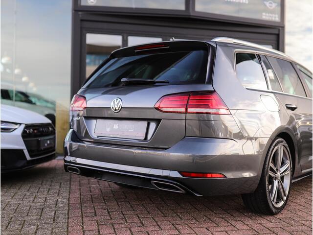 Volkswagen GOLF Variant 1.5 TSI Highline Business R -Line | Keyless | Stoelverw. | PDC