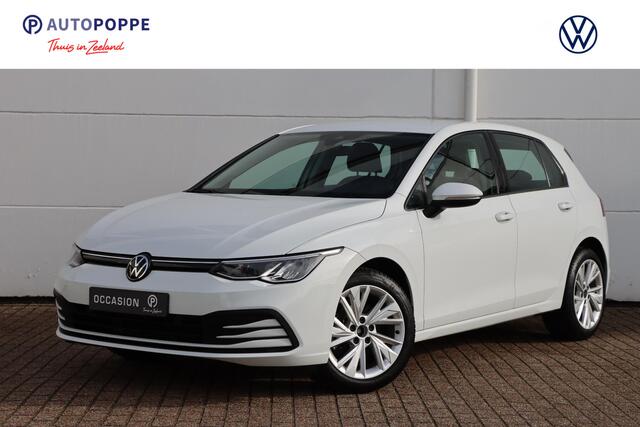 Volkswagen GOLF 1.5 TSI Life 130pk