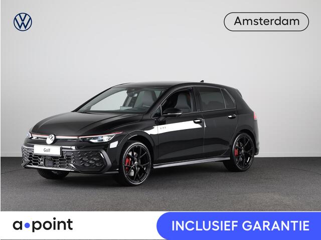 Volkswagen GOLF GTI 2.0 195 kW / 265 pk TSI Hatchback 7 versn. DSG | Verlengde garantie | Panorama dak | Head up Display | Harman Kardon |