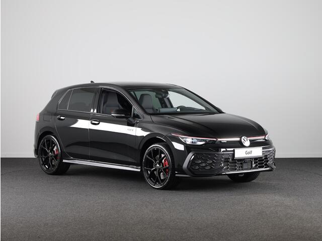 Volkswagen GOLF GTI 2.0 195 kW / 265 pk TSI Hatchback 7 versn. DSG | Verlengde garantie | Panorama dak | Head up Display | Harman Kardon |
