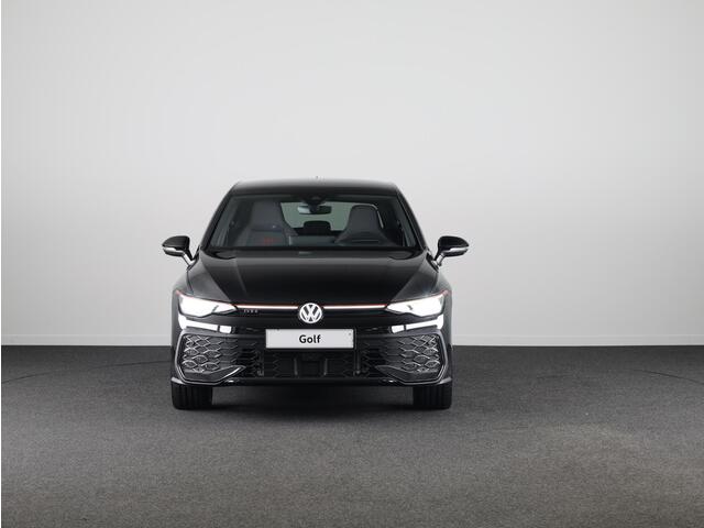Volkswagen GOLF GTI 2.0 195 kW / 265 pk TSI Hatchback 7 versn. DSG | Verlengde garantie | Panorama dak | Head up Display | Harman Kardon |