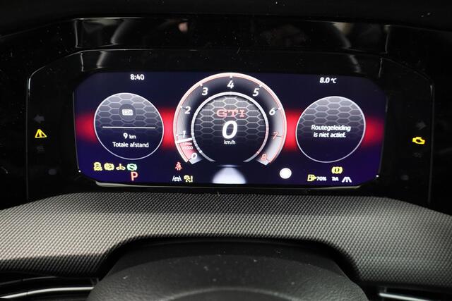 Volkswagen GOLF GTI 2.0 195 kW / 265 pk TSI Hatchback 7 versn. DSG | Verlengde garantie | Panorama dak | Head up Display | Harman Kardon |