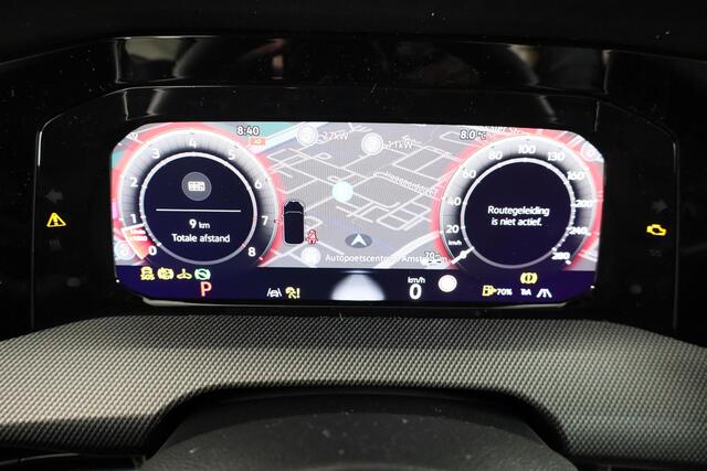Volkswagen GOLF GTI 2.0 195 kW / 265 pk TSI Hatchback 7 versn. DSG | Verlengde garantie | Panorama dak | Head up Display | Harman Kardon |