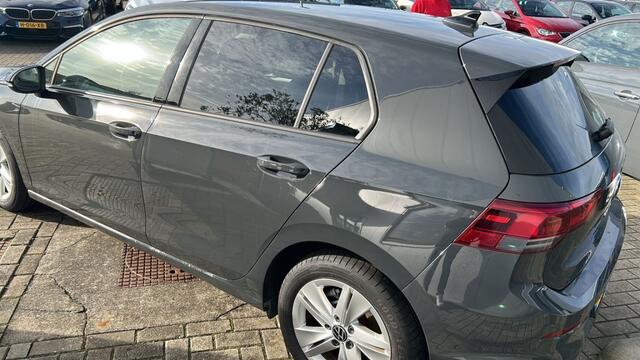 Volkswagen GOLF 1.0 TSI LIFE BNS nieuw model 2023