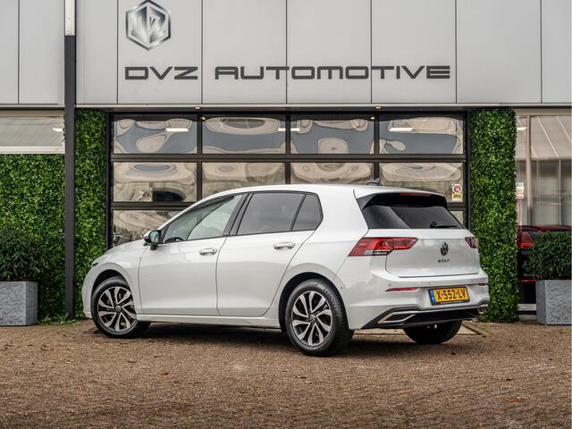 Volkswagen GOLF 1.0 TSI Active | Caprlay | Ambiance | BTW