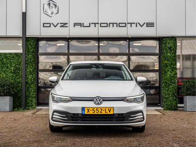 Volkswagen GOLF 1.0 TSI Active | Caprlay | Ambiance | BTW