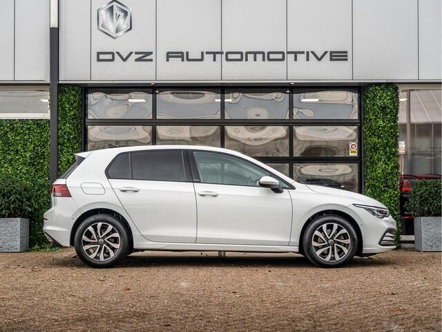 Volkswagen GOLF 1.0 TSI Active | Caprlay | Ambiance | BTW