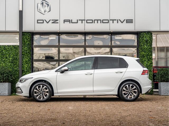 Volkswagen GOLF 1.0 TSI Active | Caprlay | Ambiance | BTW