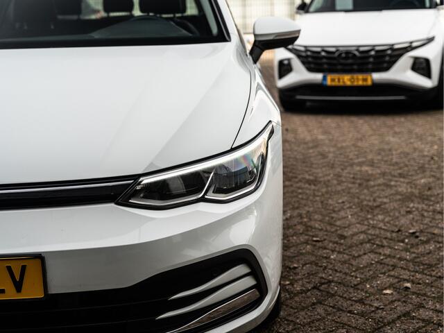 Volkswagen GOLF 1.0 TSI Active | Caprlay | Ambiance | BTW