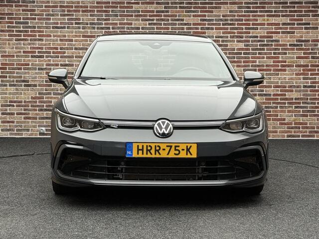 Volkswagen GOLF 1.5 TSI R-Line PANORAMA AMBIENT LIGHT STOEL/STUUR VERWARMING PARKEERHULP