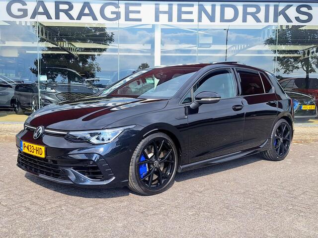 Volkswagen GOLF 2.0 TSI R 4Motion | NIEUWSTAAT | PANODAK | IQ LED | HARMAN KARDON | occasion
