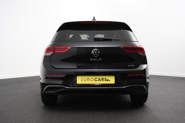 Volkswagen GOLF 1.5 eTSI DSG Active | Navigatie | Apple Carplay/Android Auto | Virtual Cockpit | Climate Control | Led | Dab | Camera | Adaptive Cruise Control | Extra Getint glas