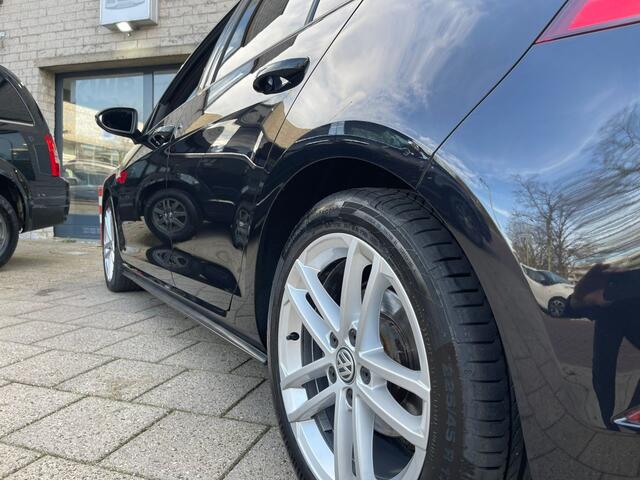 Volkswagen GOLF 2.0 TDI 7,5 GTD DSG 1STE EIG Nieuwstaat 5DRS NAP