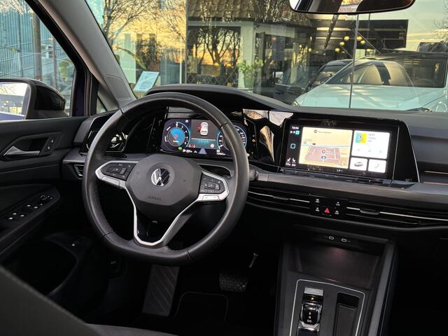 Volkswagen GOLF 1.4 eHybrid Style Memory Seats | Panoramadak