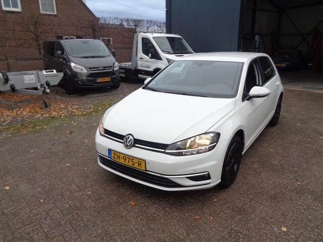 Volkswagen GOLF 1.0 TSI Comfortline Ecc, LMV, Pdc v+a, navigatie, carplay
