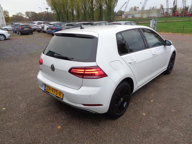 Volkswagen GOLF 1.0 TSI Comfortline Ecc, LMV, Pdc v+a, navigatie, carplay
