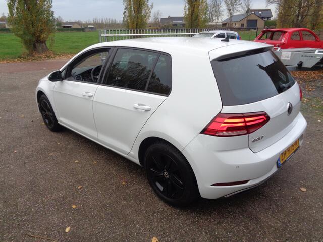 Volkswagen GOLF 1.0 TSI Comfortline Ecc, LMV, Pdc v+a, navigatie, carplay