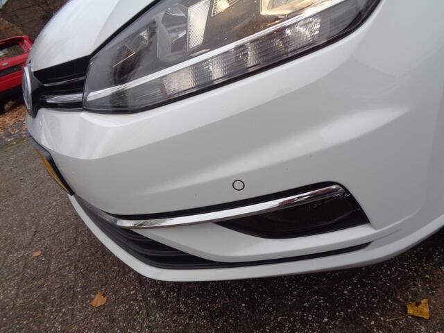 Volkswagen GOLF 1.0 TSI Comfortline Ecc, LMV, Pdc v+a, navigatie, carplay