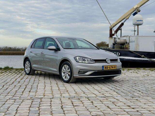 Volkswagen GOLF 1.0 TSI Comfortline|Carplay|ACC|Trekhaak