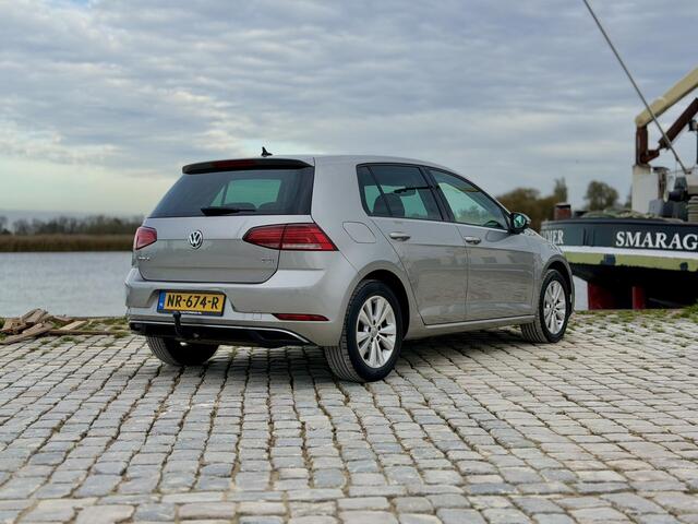 Volkswagen GOLF 1.0 TSI Comfortline|Carplay|ACC|Trekhaak