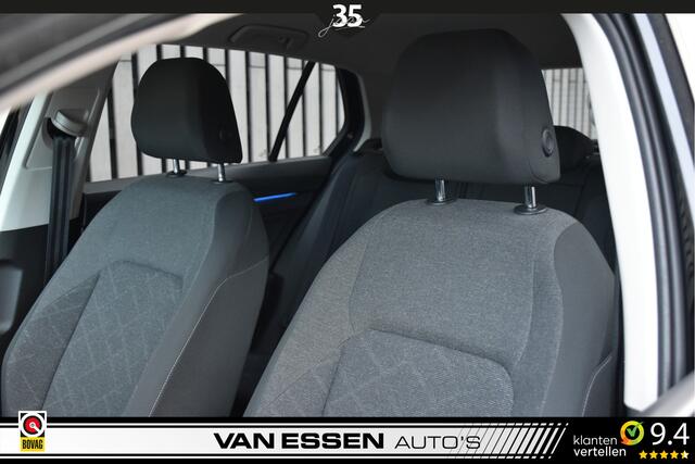 Volkswagen GOLF 1.0 TSI Life Navi Carplay Sfeerverlichting ACC Camera BTW 55.735KM!