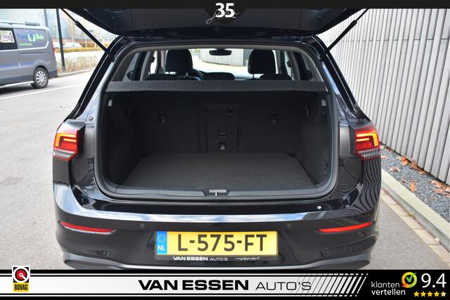 Volkswagen GOLF 1.0 TSI Life Navi Carplay Sfeerverlichting ACC Camera BTW 55.735KM!