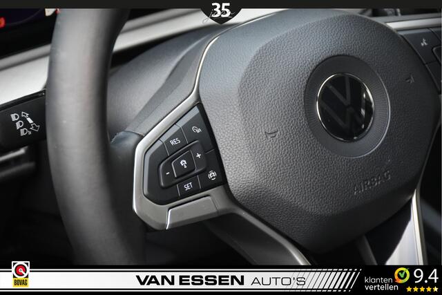 Volkswagen GOLF 1.0 TSI Life Navi Carplay Sfeerverlichting ACC Camera BTW 55.735KM!