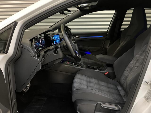 Volkswagen GOLF 1.4 PHEV GTE/DODE HOEK/KEY-LESS/HEAD-UP/ CAM/ENZ
