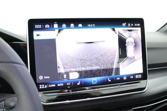 Volkswagen GOLF 1.5 272pk eHybrid GTE Trekhaak 360Camera Head-Up Panoramadak Keyless Navigatie