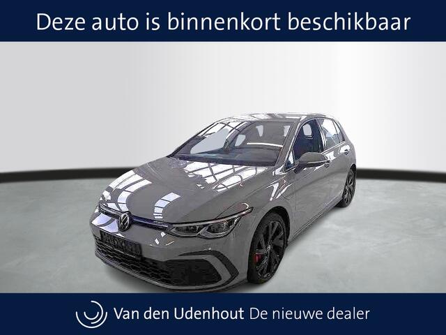 Volkswagen GOLF GTE 1.4 TSI eHybrid 245pk PHEV / Apple Carplay / LED Plus / Black Style / Wordt Verwacht