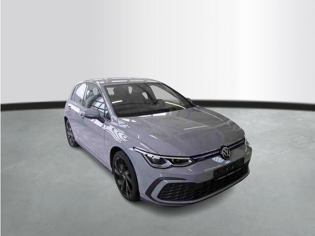 Volkswagen GOLF GTE 1.4 TSI eHybrid 245pk PHEV / Apple Carplay / LED Plus / Black Style / Wordt Verwacht