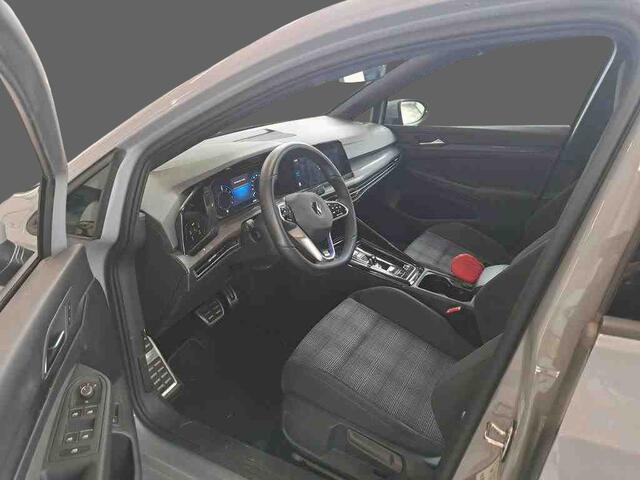 Volkswagen GOLF GTE 1.4 TSI eHybrid 245pk PHEV / Apple Carplay / LED Plus / Black Style / Wordt Verwacht