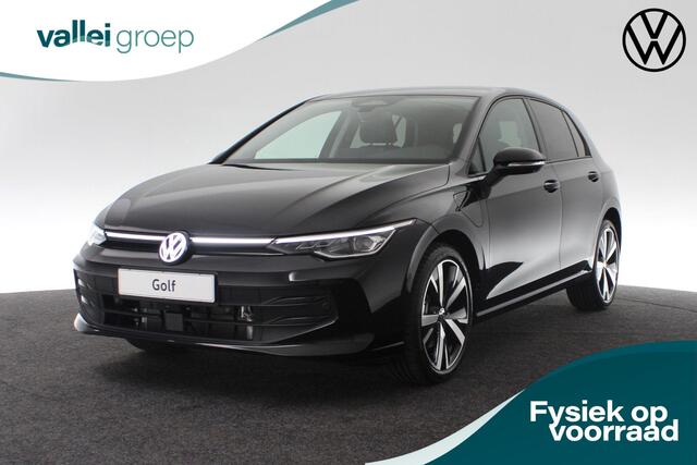Volkswagen GOLF Life Edition 1.5 eHybrid 204 pk