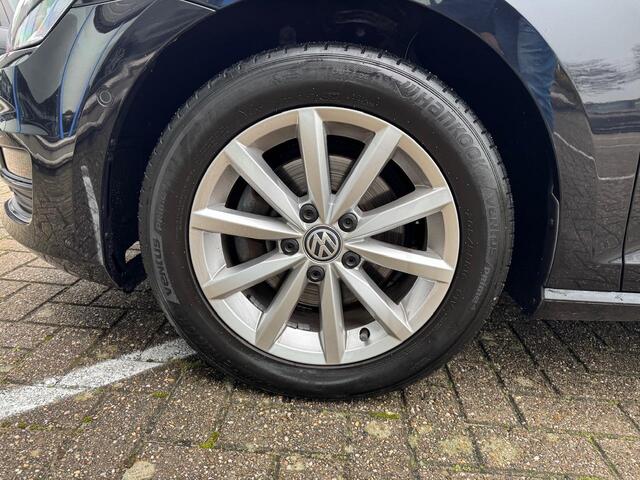 Volkswagen GOLF 1.4 TSI ACT Connected App Conn. | Cruise Contr. |