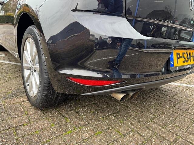 Volkswagen GOLF 1.4 TSI ACT Connected App Conn. | Cruise Contr. |