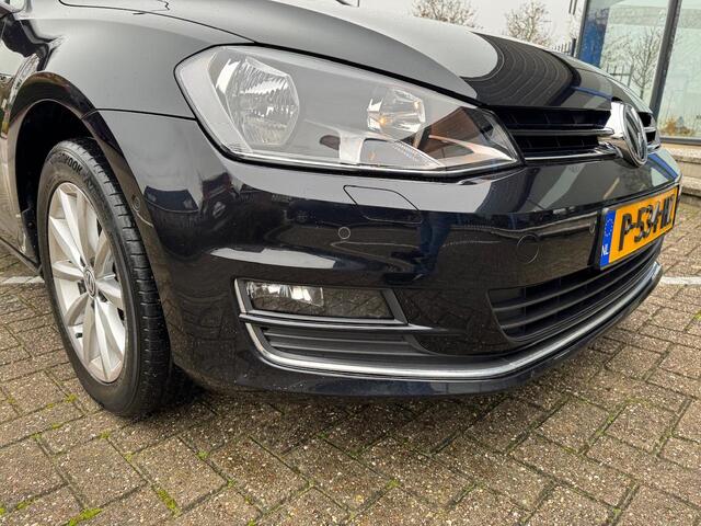 Volkswagen GOLF 1.4 TSI ACT Connected App Conn. | Cruise Contr. |