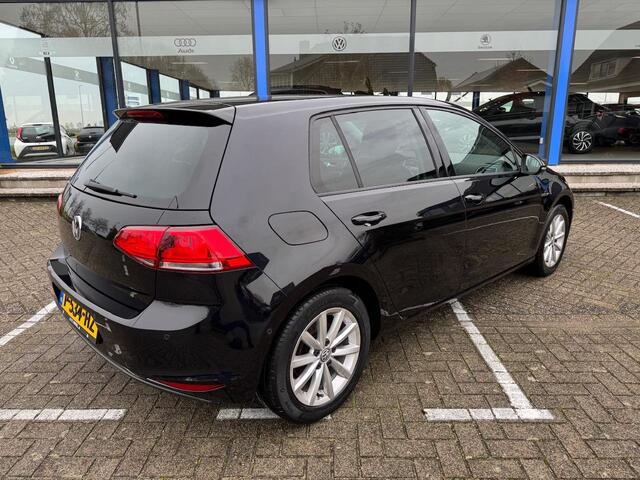 Volkswagen GOLF 1.4 TSI ACT Connected App Conn. | Cruise Contr. |