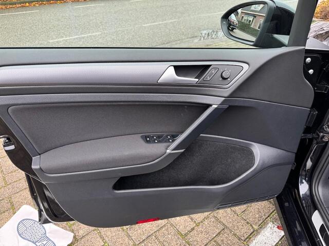 Volkswagen GOLF 1.4 TSI ACT Connected App Conn. | Cruise Contr. |