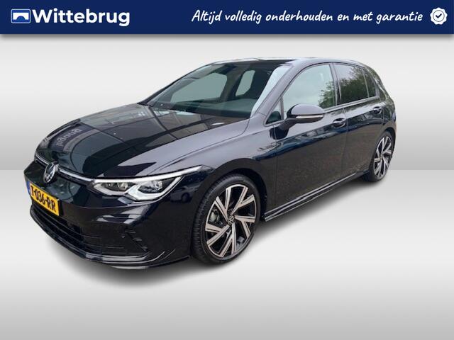 Volkswagen GOLF 1.5 eTSI R-Line Business / Camera / 18 Inch / Adaptive cruise /