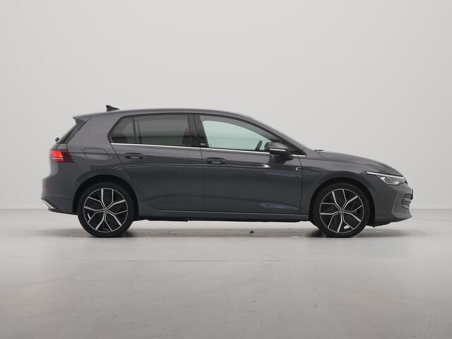 Volkswagen GOLF 1.5 eHybrid 204pk 50 Edition Navigatie Camera Stoelverwarming Carplay Stoelmassage 143