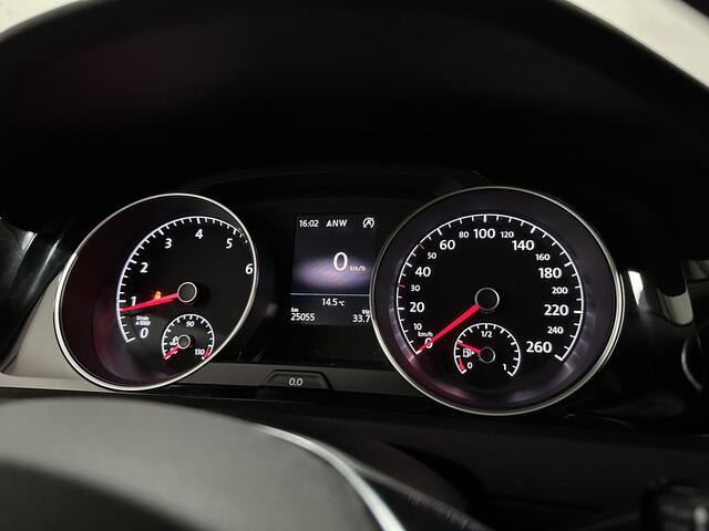 Volkswagen GOLF 1.2 TSI Trendline - Navi / Bluetooth / Camera