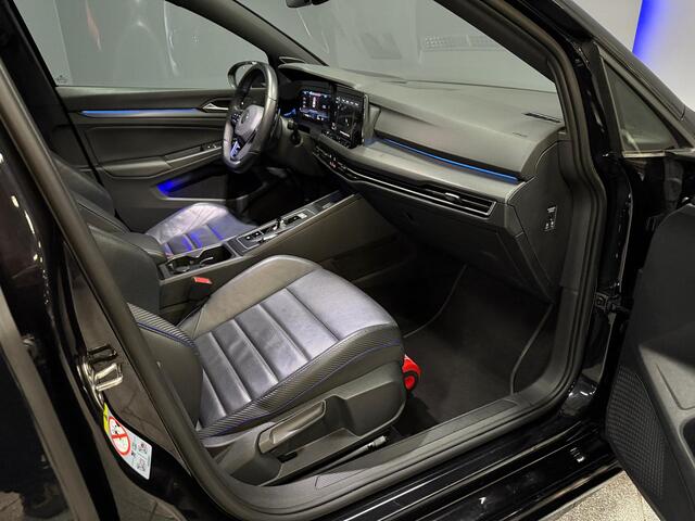 Volkswagen GOLF R Performance 2.0 4M Pano|Akra|HUD|320pk