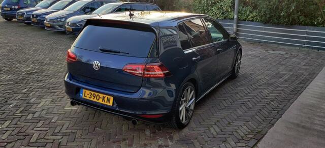 Volkswagen GOLF 2.0 TSI GTI DSG 5 Deurs , Navi , PDC