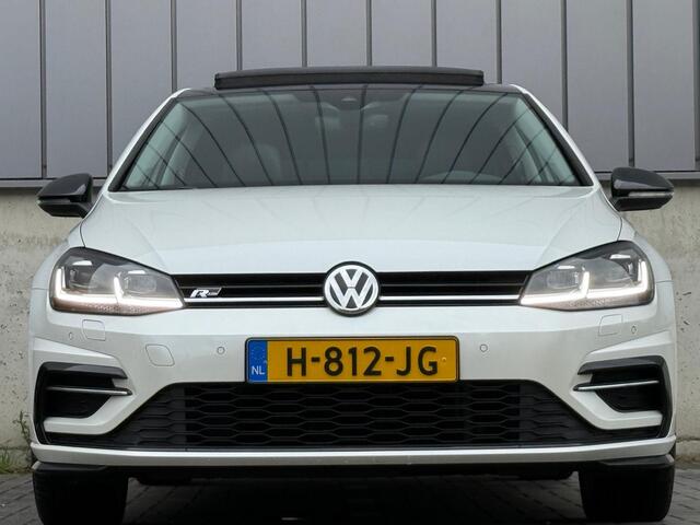 Volkswagen GOLF 1.4 TSI 125PK Highline Business R-Line Pano Virtual Leer Key-Less