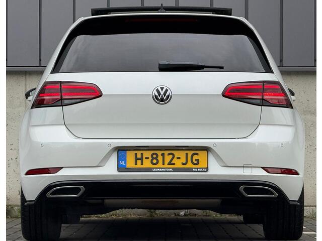Volkswagen GOLF 1.4 TSI 125PK Highline Business R-Line Pano Virtual Leer Key-Less
