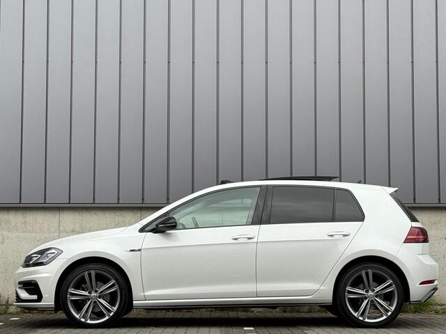 Volkswagen GOLF 1.4 TSI 125PK Highline Business R-Line Pano Virtual Leer Key-Less