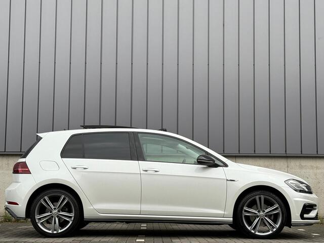 Volkswagen GOLF 1.4 TSI 125PK Highline Business R-Line Pano Virtual Leer Key-Less