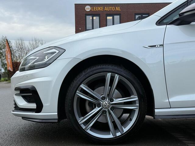 Volkswagen GOLF 1.4 TSI 125PK Highline Business R-Line Pano Virtual Leer Key-Less